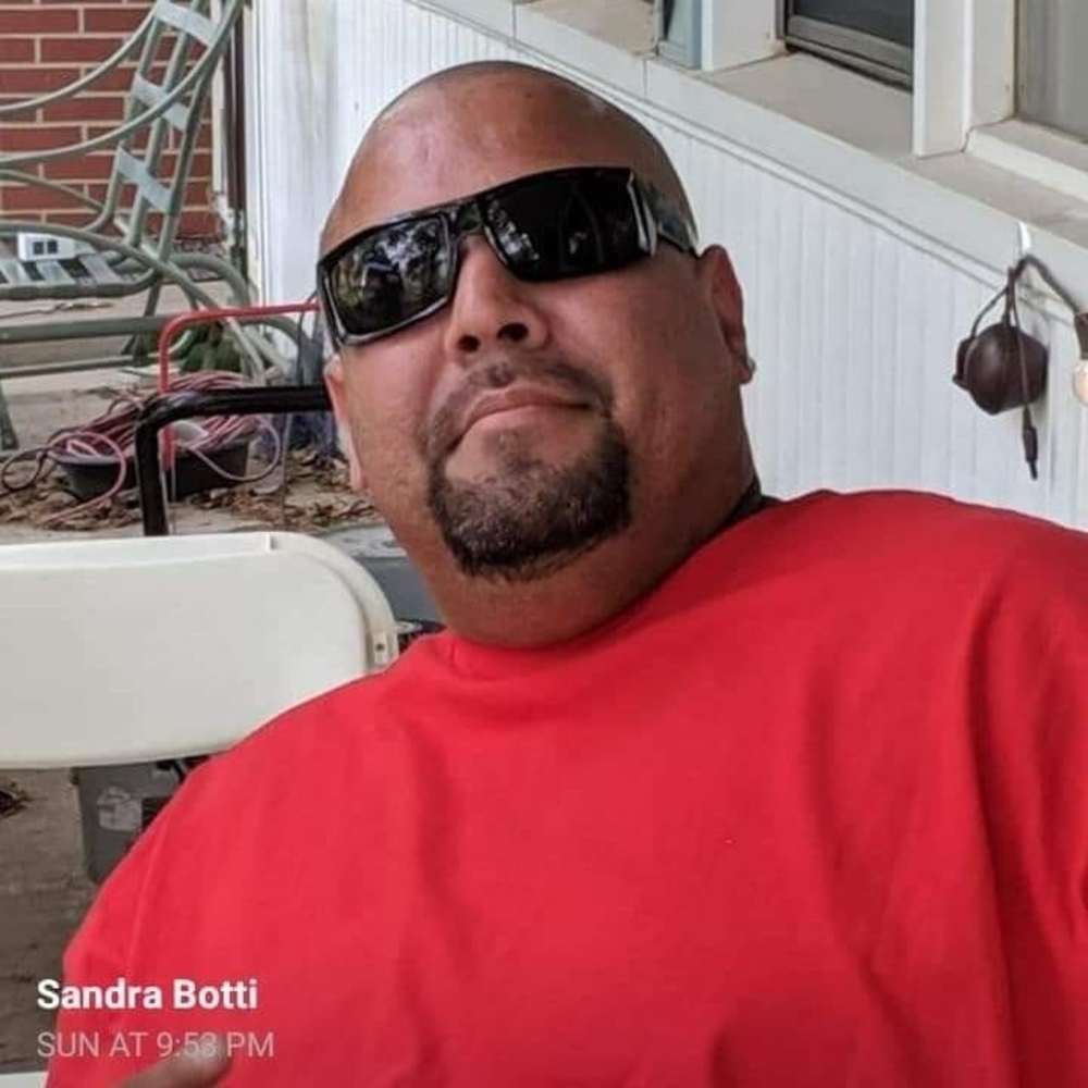 Meet your Posher, Juan